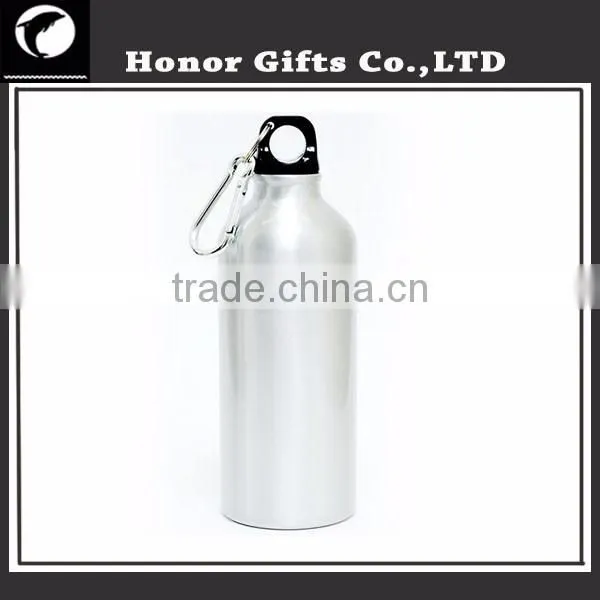 Most Popular Gifts Away Personalized Aluminium Water Bottle