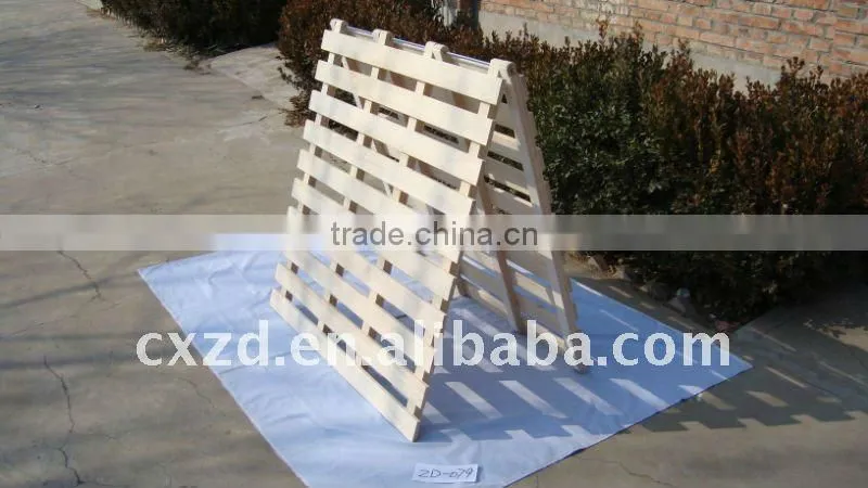 wooden sunoko