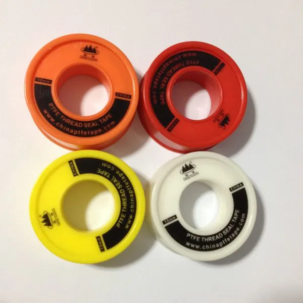 Linan Linfeng Fluorine Plastics Co.,ltd company overview - view 1
