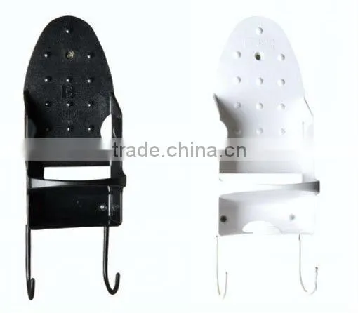 Starred Hotel guest room ironing board