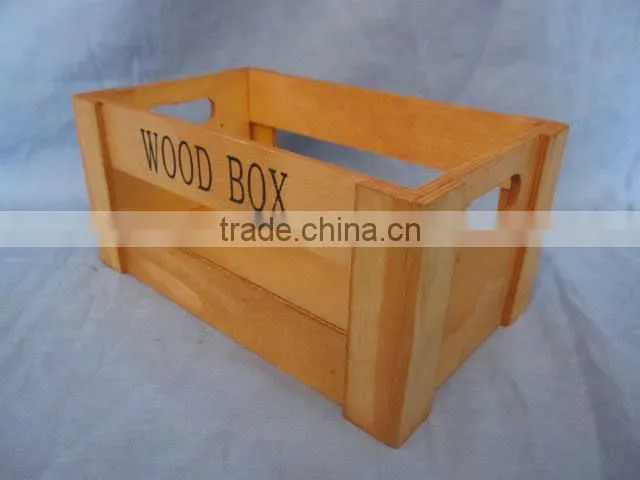 sell well wooden fruit box ,wooden box,box wooden