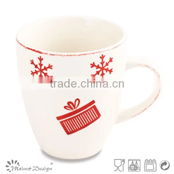 cheap ceramic tea mug and cup