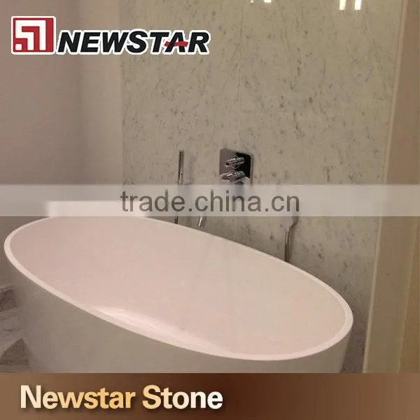 China high quality polished bathroom shower panel