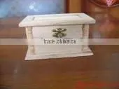 high quality wooden gift box