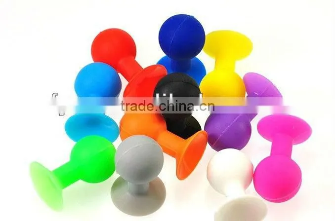 made in China security display stand for cell phone