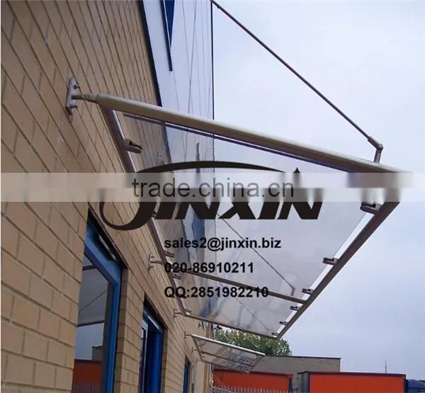 America quality glass canopy fitting,glass canopy fittings,stable stainless steel glass canopy fitting
