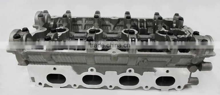 wholesale aftermarket auto parts, cylinder head for JAC Refine G4JS Petrol L4 DOHC 16V 22100-38410