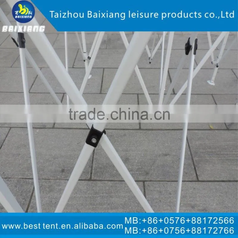 Wholesale price Easy quick 10*10,10*15,folding camping tent