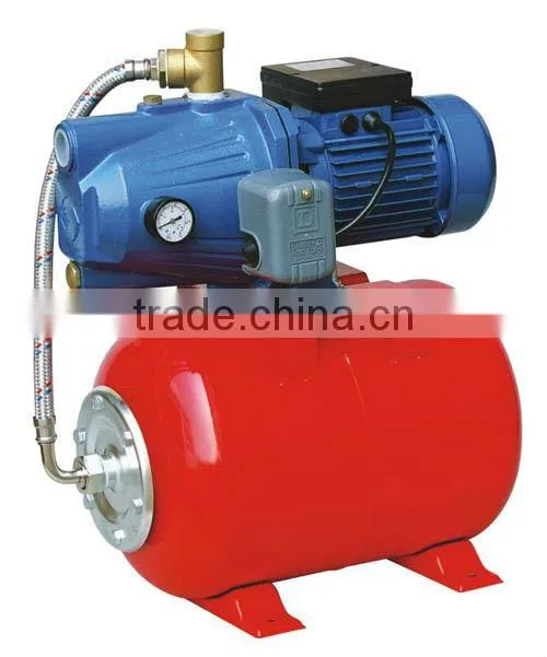 HUIFENG Boost Unit Pump