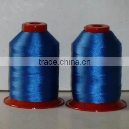 Leather Sewing Yarn