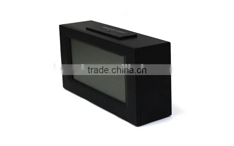 Led Digital Clock