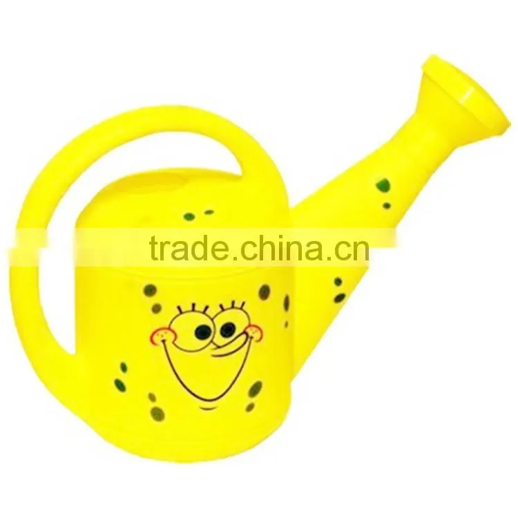 China ICTI GSV Manufacturer Plastic Kids Watering Can