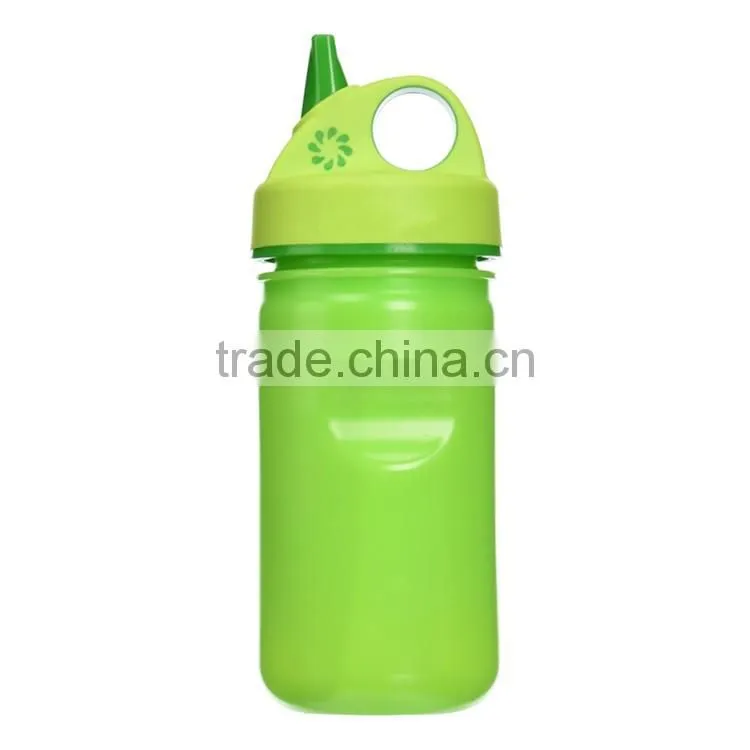 Clear Plastic Drinking Water Bottle Drinking Water Bottle