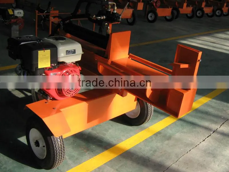 electric log splitters for sale