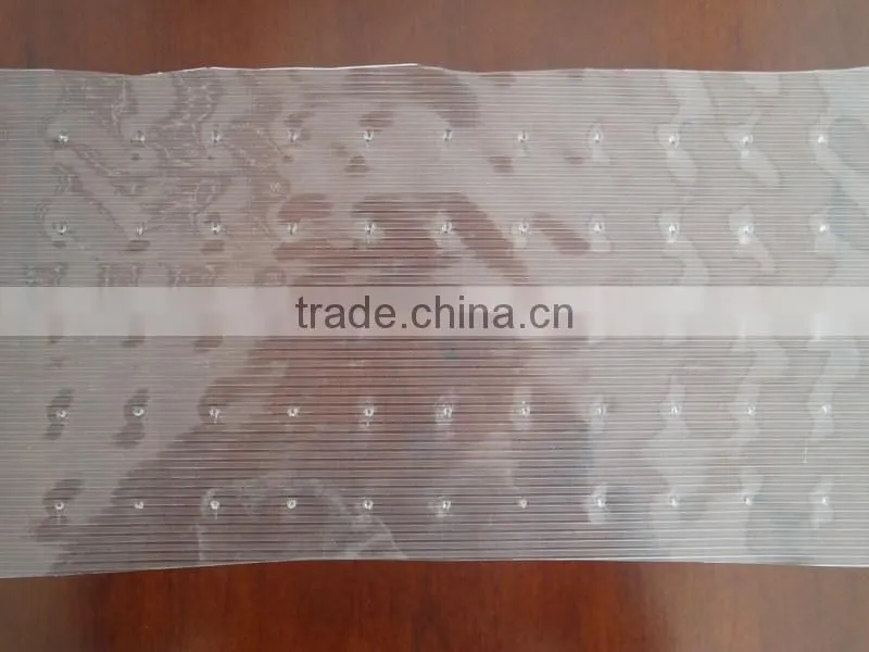 flooring PVC mat for carpet
