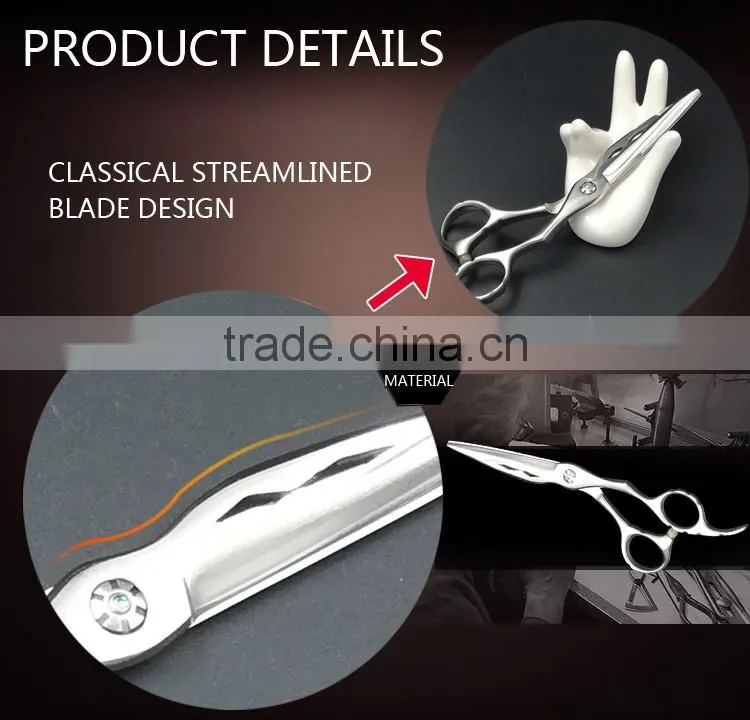 Japanese Hitachi Hair Scissors, Beauty Barber Scissors