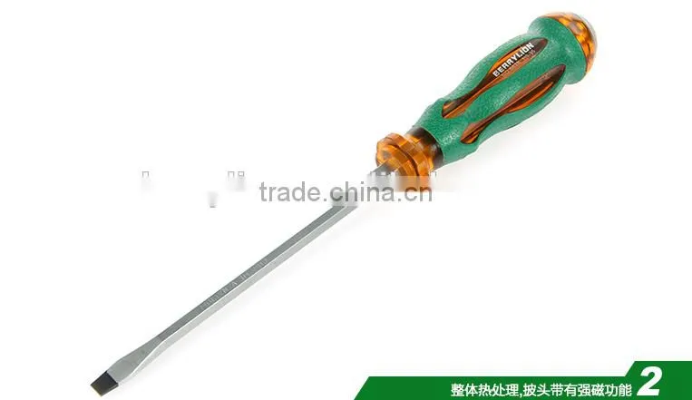 Berrylion Slogging Screwdriver High Grade 6" 8" Slogging Screwdriver
