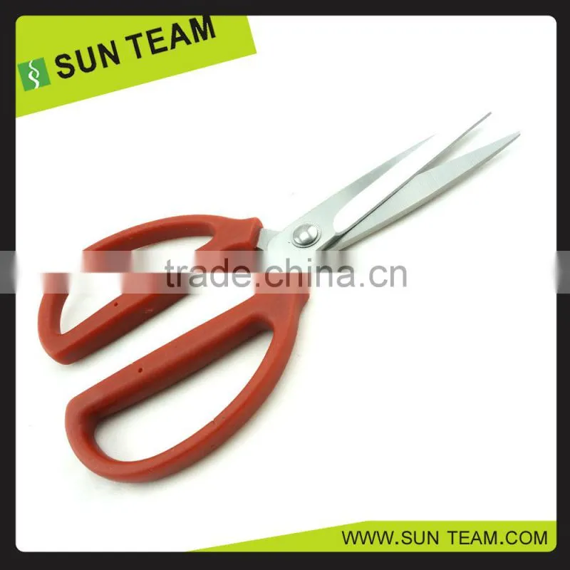 SK064 8-3/4" stainless steel dog grooming scissors