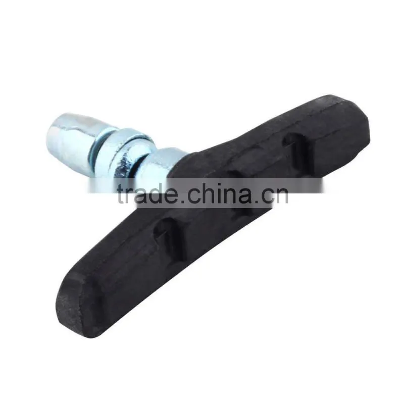 Bicycle Cycling Bike Brake Holder Bike Pads Shoes Blocks Folding Bike Disc Brake