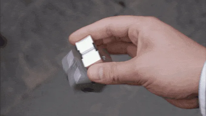Stress relief fidget cube toys infinity cube for wholesale
