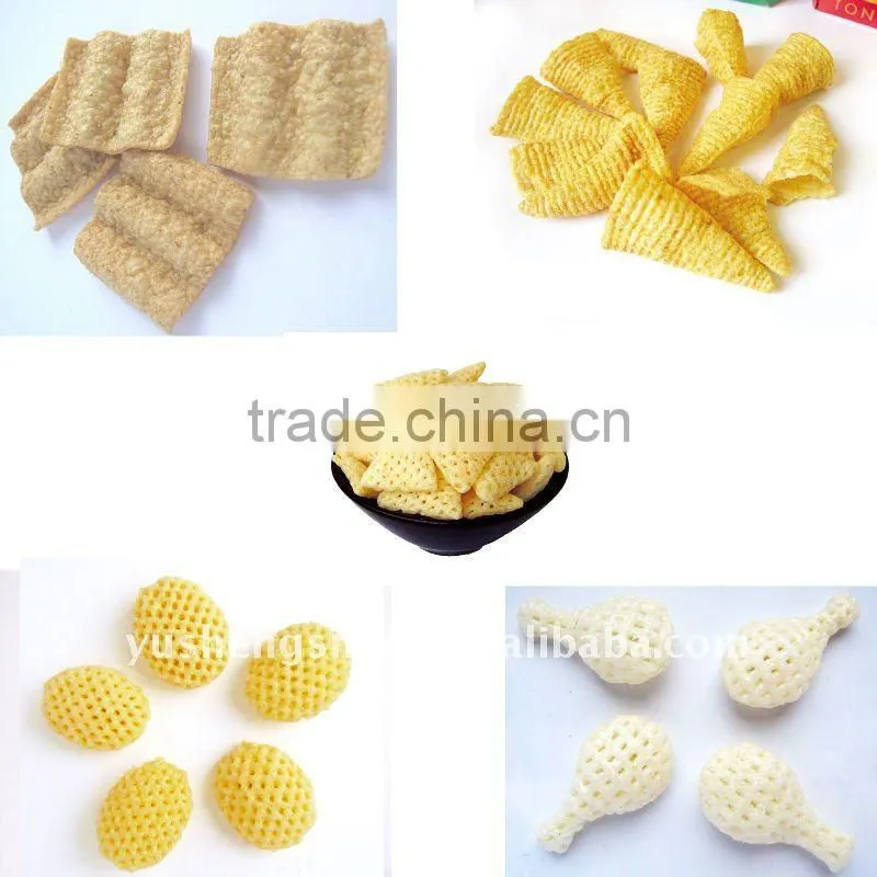 Frying Corn Crunches( Shoprite OEM Brand)