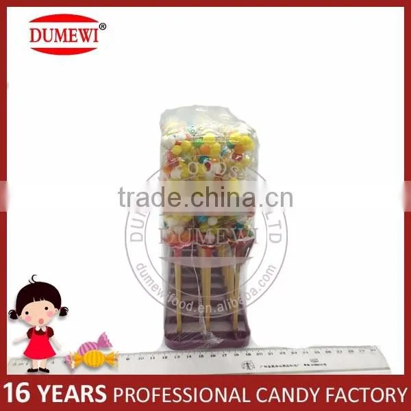 Hot Item Candied Haws Shape Toy Candy Mini Candy