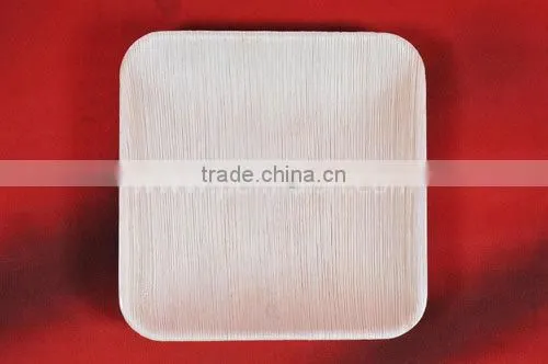 ARECA DISPOSABLE PLATES