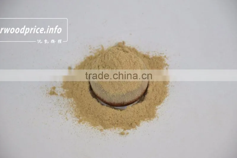 High quality Agarwood Incense powder