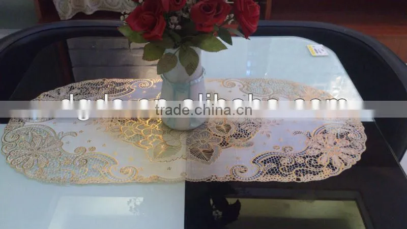 Oval Hotel Doilies