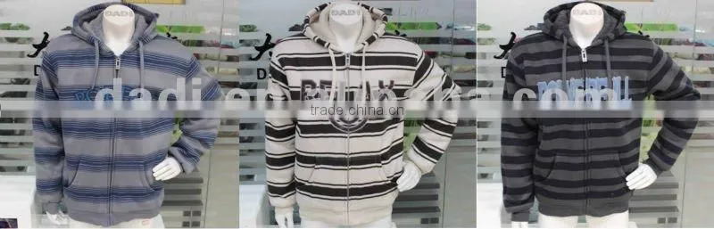 Fur Hood Mens Padded Winter Jacket