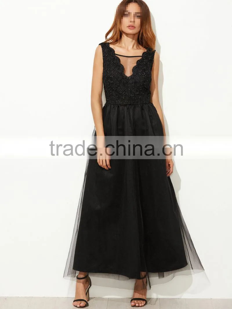 Formal Wrap Women Embroidery Cocktail Dresses Ladies Western Dresses Pictures Of Latest Gowns Designs