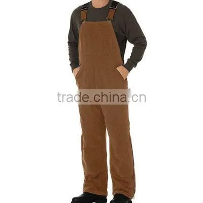 protective clothing work overall china OEM