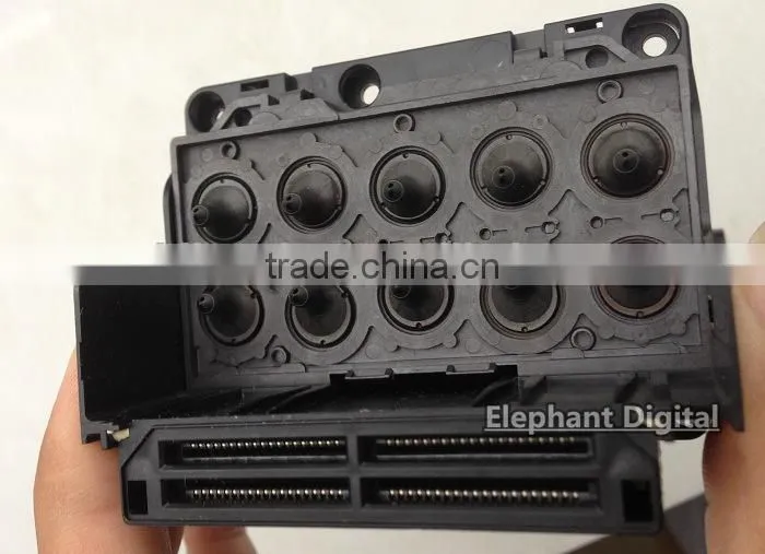 Original DX5 print head unlocked for Mimaki VJ33