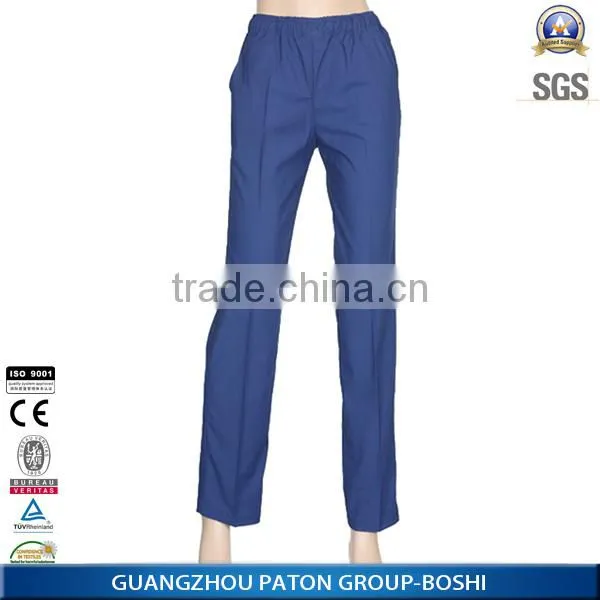 custom Medical Uniformpants New Design MU-53 cheap factory price