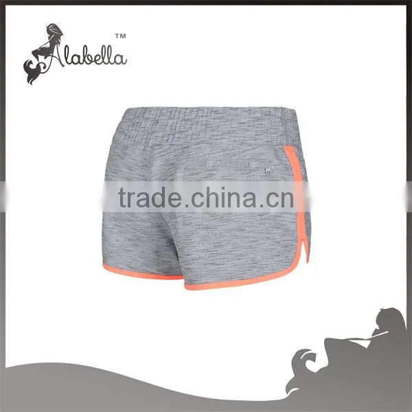 womens yoga shorts fitness/custom made yoga shorts/brazilian yoga shorts