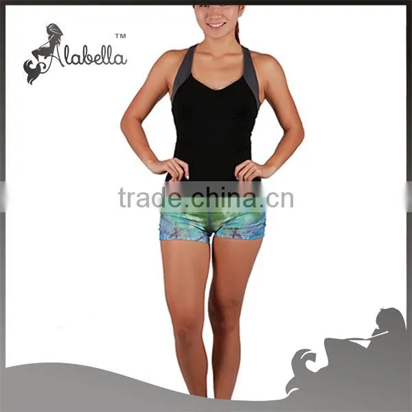 Blank bulk tank top wholesale gym tank top