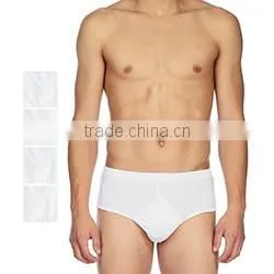 OEM service Soft comfortable Top quality men penis boxer briefs