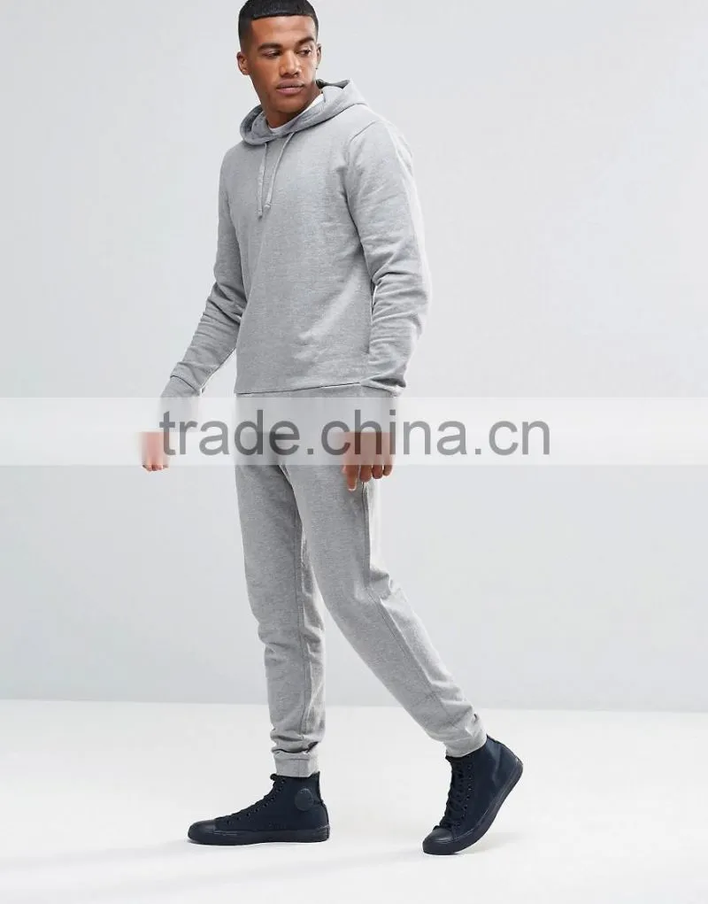 plain slim fit tracksuit design new tracksuits for men