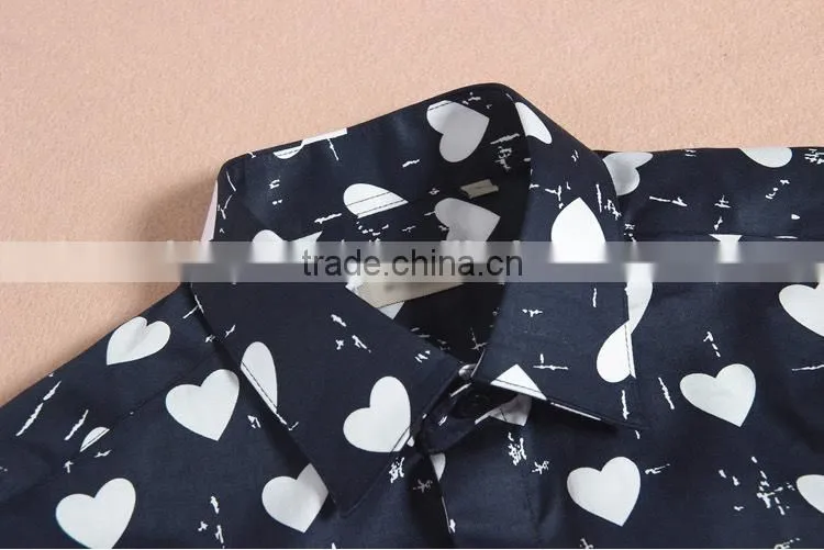 Casual shirt for men (Satin Fabric)