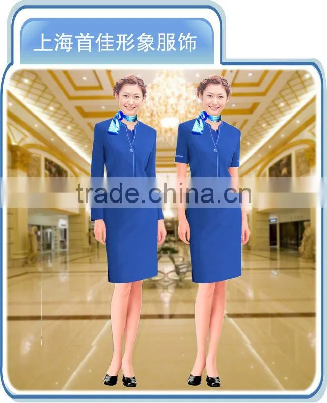 airlines uniforms 10-000021