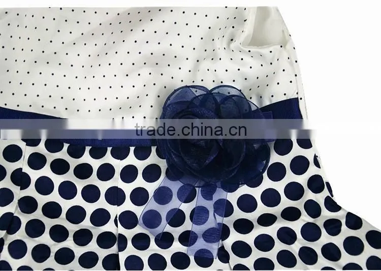 cute children girl party wear western dress for sale