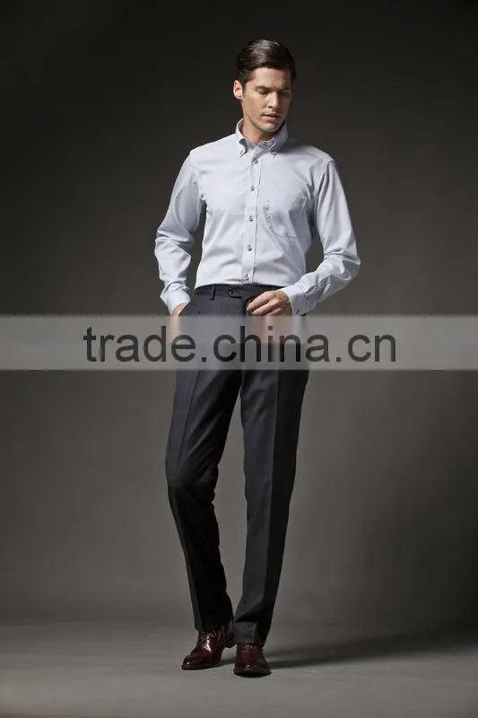Hot sale High Quality men's cotton shirts