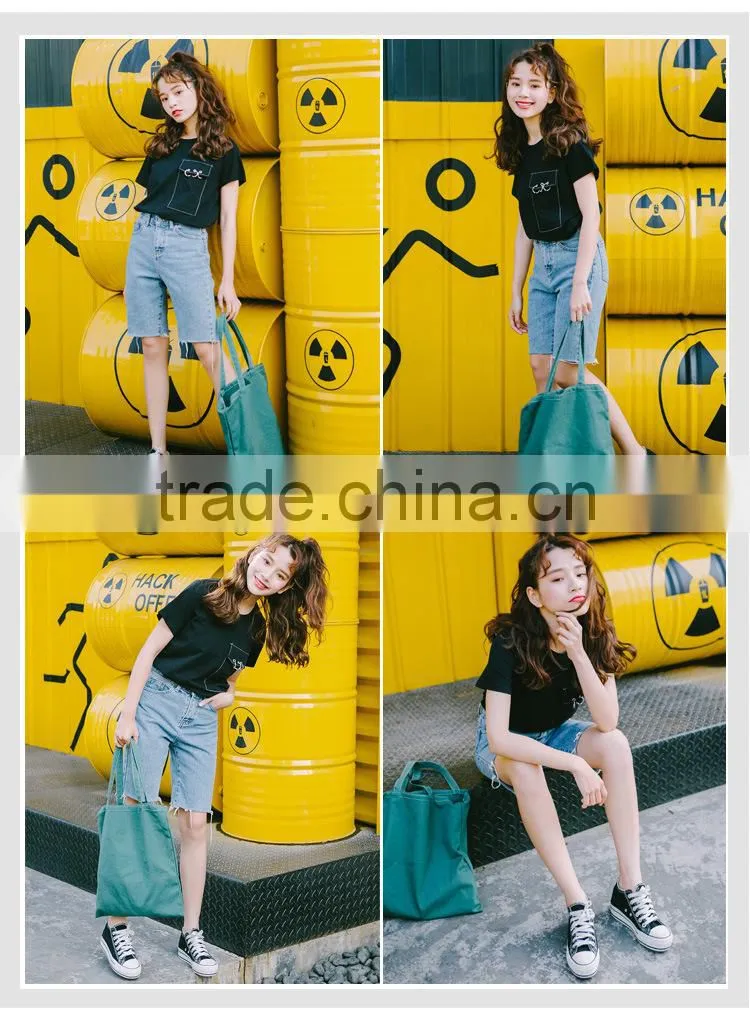 newest design best quality combed cotton t shirts wholesaler in china