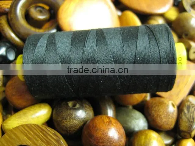 polyester sewing thread