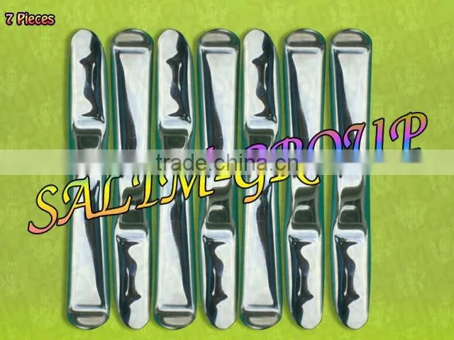 30 PIECES MINNESOTA CHEEK RETRACTOR SURGICAL DENTAL INSTRUMENT