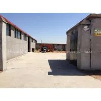 Hebei XingtangAoyinCandleCompany company overview - view 1