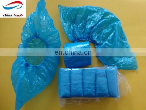 NEW Nonwoven Shoe Cover (15*40cm, 16*40cm, 17*40cm)