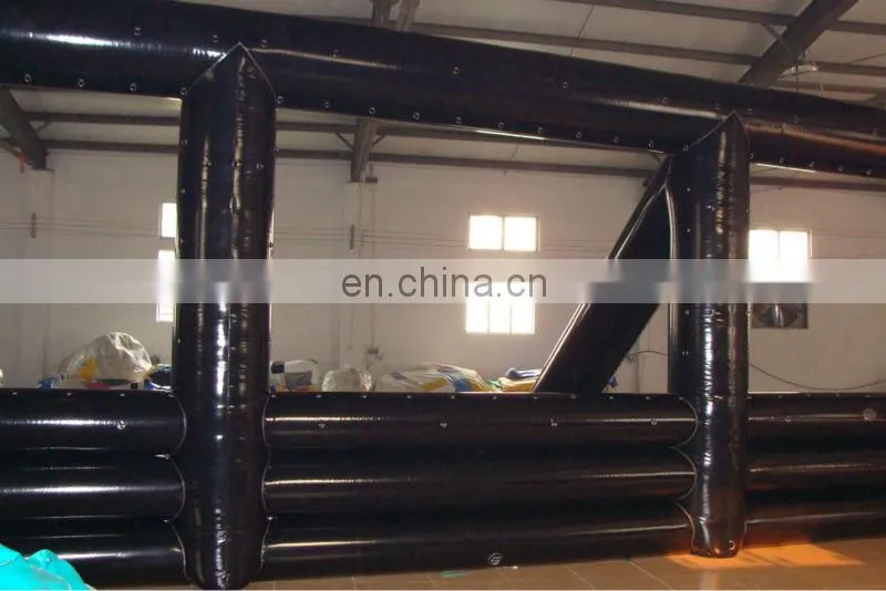 Large inflatable screen/inflatable movie screen for sale