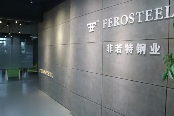 Foshan Ferosteel Co.,ltd company overview - view 2