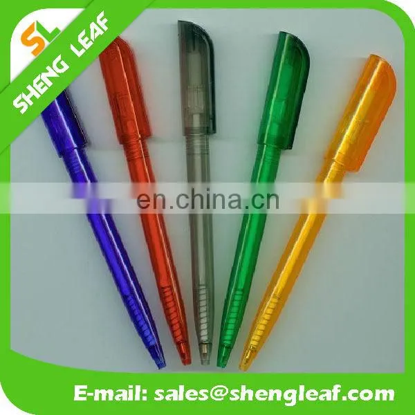 Green roller ball pen roller pen